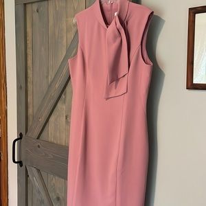 Harper rose excellent condition long sheath dress size 14